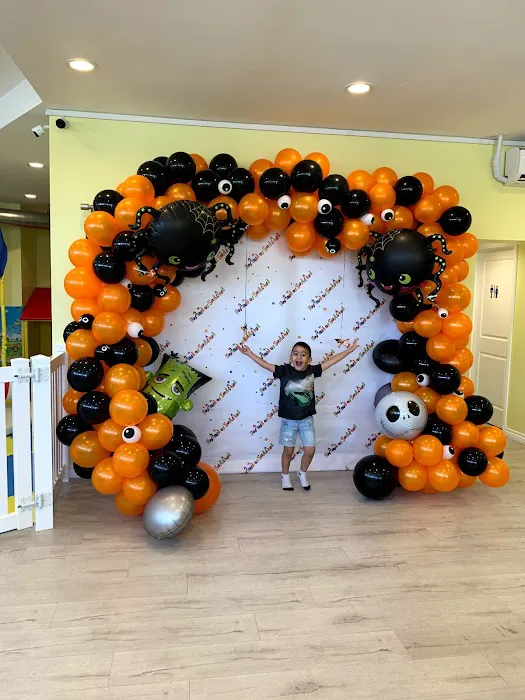 Funland on Sunland Indoor Playground Picture 9