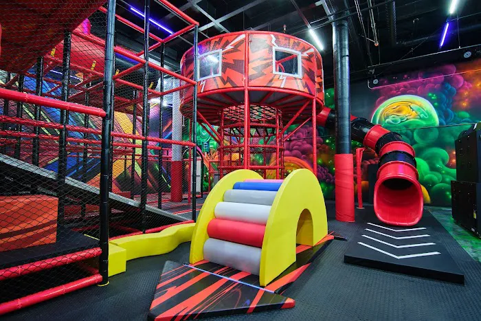 Jump Club Arena Picture 2