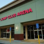 Jump Club Arena