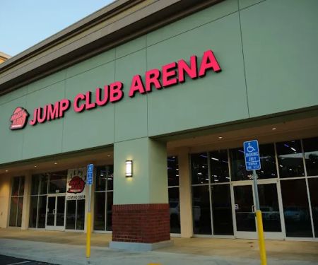 Jump Club Arena