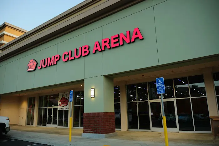 Jump Club Arena Picture 5