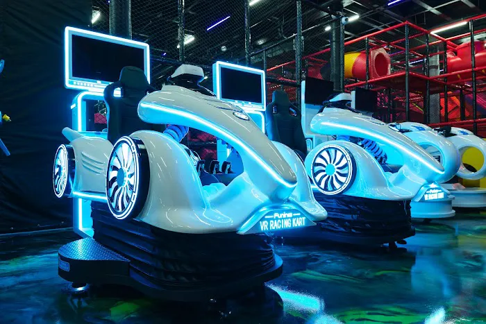 Jump Club Arena Picture 4