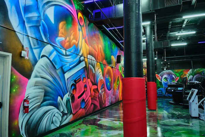 Jump Club Arena Picture 7
