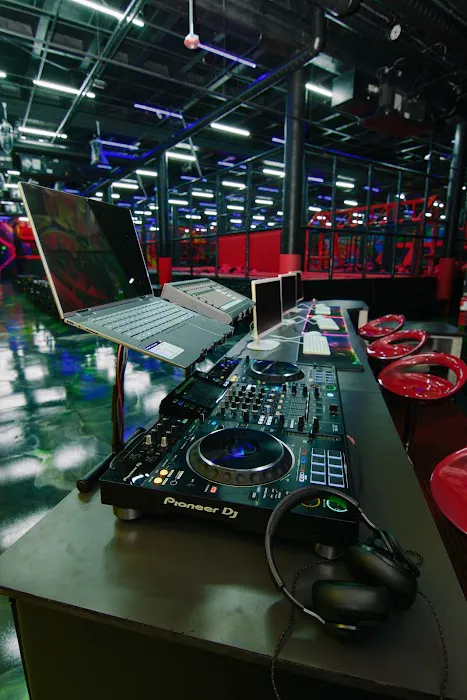 Jump Club Arena Picture 9