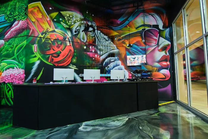 Jump Club Arena Picture 8