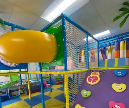 11 To 7 Kids Palace