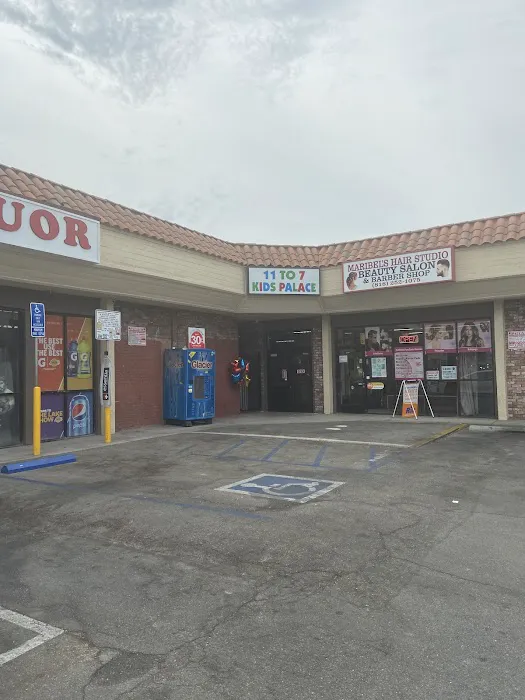 11 To 7 Kids Palace Picture 3