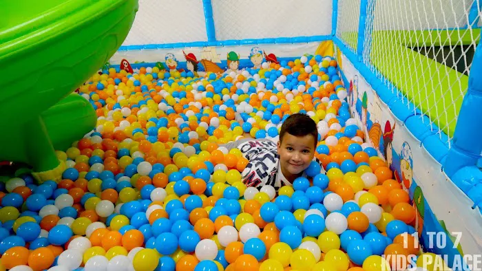 11 To 7 Kids Palace Picture 2