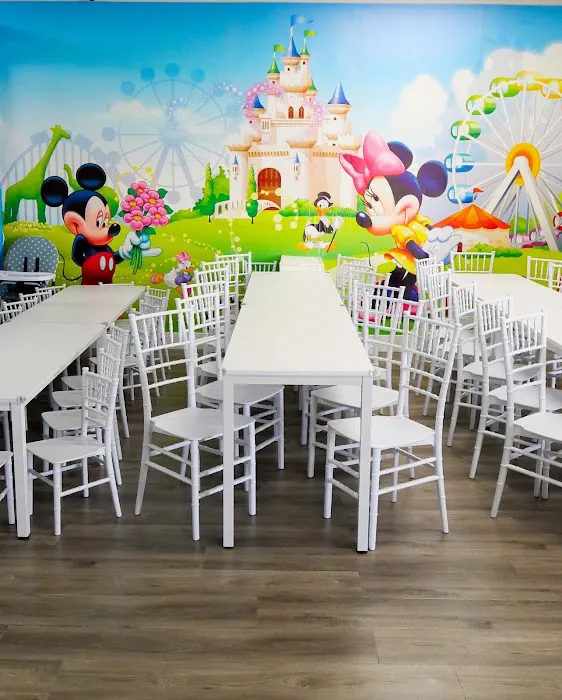 11 To 7 Kids Palace Picture 6