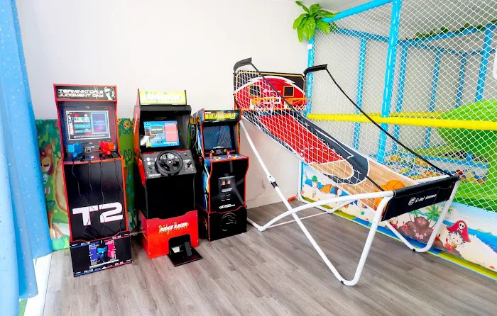 11 To 7 Kids Palace Picture 5