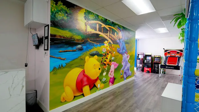 11 To 7 Kids Palace Picture 4
