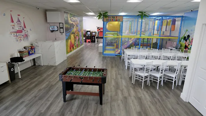 11 To 7 Kids Palace Picture 10