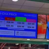 Spo-Cha [puente hills mall] ico