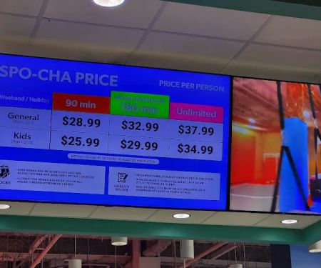 Spo-Cha [puente hills mall]