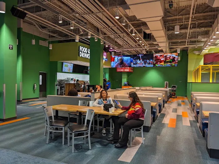 Spo-Cha [puente hills mall] Picture 3