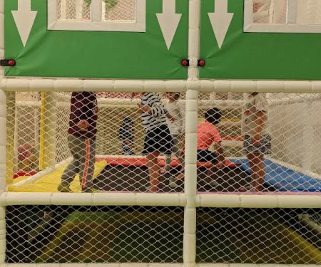 Kool Kids Play