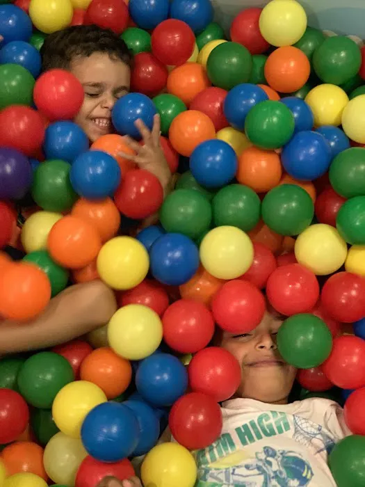 Adam's Garden Indoor Playground & Party Space Picture 1