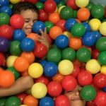 Adam's Garden Indoor Playground & Party Space
