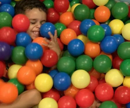 Adam's Garden Indoor Playground & Party Space
