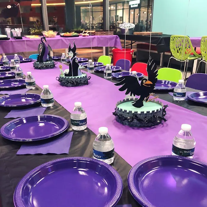 Adam's Garden Indoor Playground & Party Space Picture 4