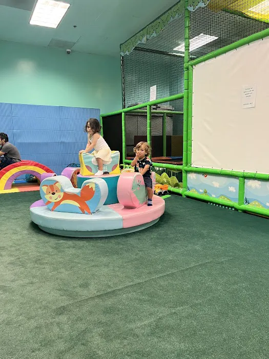 Adam's Garden Indoor Playground & Party Space Picture 7