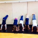 Jumping Gym