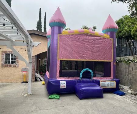 Cal Jump Los Angeles