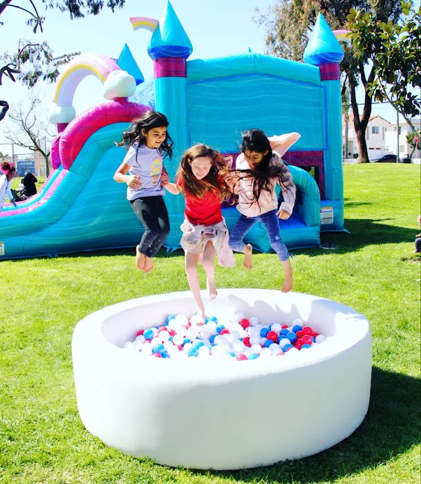 Cal Jump Los Angeles Picture 3