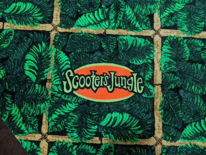 Scooter's Jungle of El Segundo Picture 7