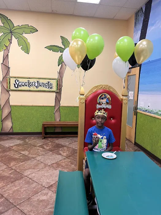Scooter's Jungle of El Segundo Picture 9