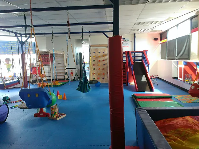We Rock the Spectrum Redondo Beach Kids Gym Picture 2