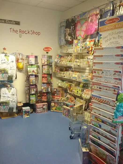 We Rock the Spectrum Redondo Beach Kids Gym Picture 8