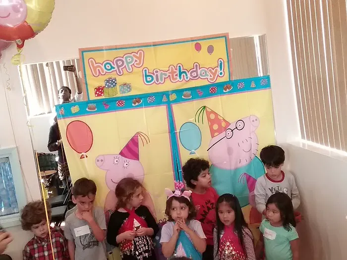 We Rock the Spectrum Redondo Beach Kids Gym Picture 7