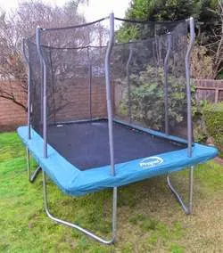 Trampolines Los Angeles Picture 3