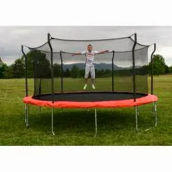 Trampolines Los Angeles Picture 1
