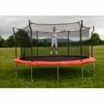 Trampolines Los Angeles