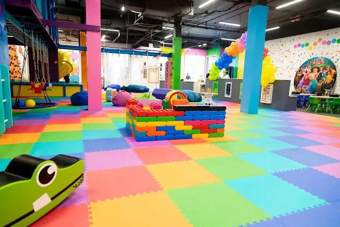 Ball N Bounce Picture 2