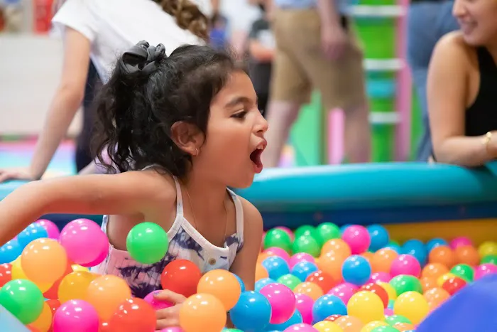 Ball N Bounce Picture 1