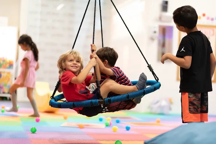 Ball N Bounce Picture 5