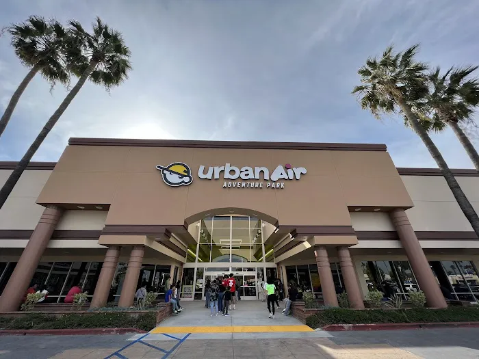 Urban Air Trampoline and Adventure Park Picture 3