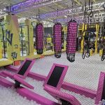 Urban Air Trampoline and Adventure Park
