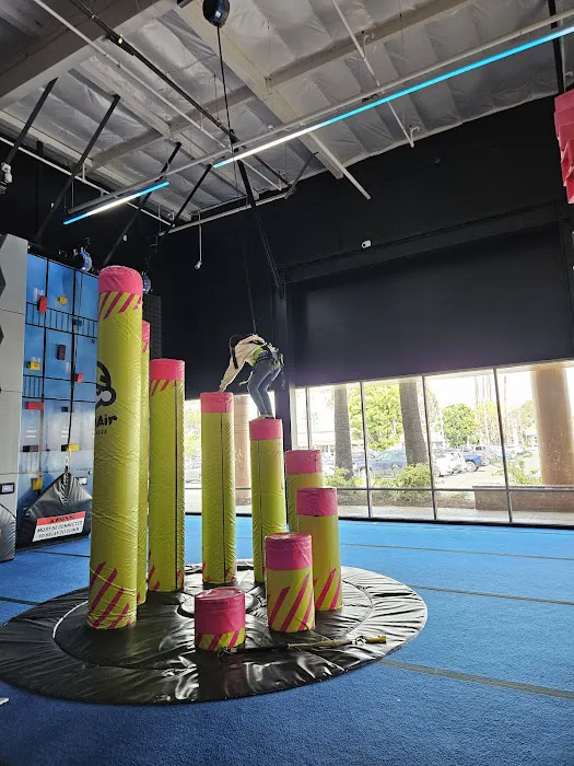 Urban Air Trampoline and Adventure Park Picture 7