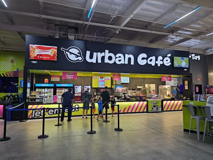 Urban Air Trampoline and Adventure Park Picture 6
