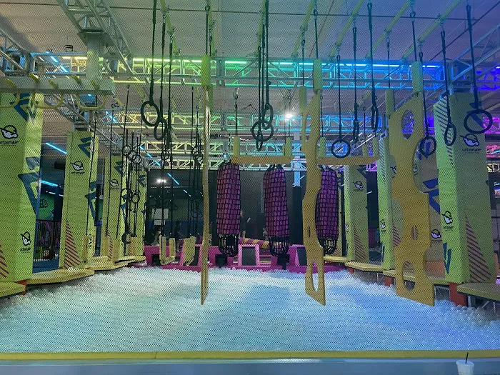 Urban Air Trampoline and Adventure Park Picture 10