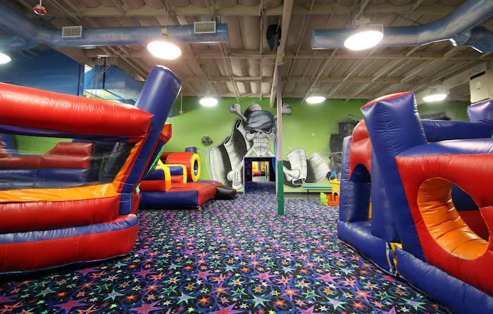 Jumping Jacks Picture 3