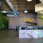 Jumping Jacks