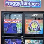 Froggy Jumpers Indoor Park