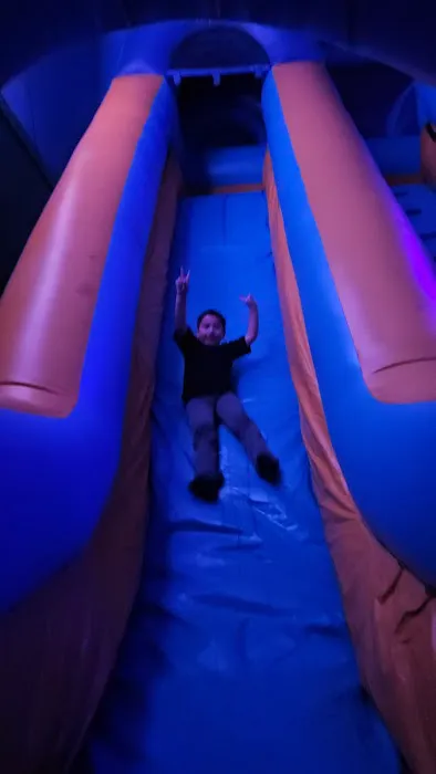 Froggy Jumpers Indoor Park Picture 6
