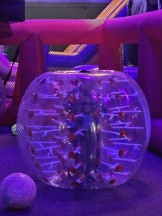Froggy Jumpers Indoor Park Picture 7