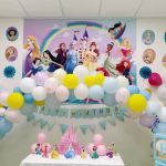 Jump Jungle Kids Indoor Playground